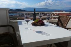 Appartementen Šala Appartement 3 – 2+2 foto 2