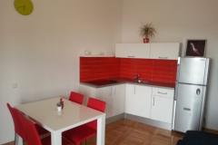 Appartementen Šala Appartement 3 – 2+2 foto 3