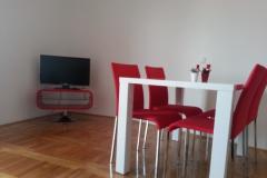 Appartementen Šala Appartement 3 – 2+2 foto 5