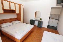 Appartementen Šala Appartement 2 foto 1