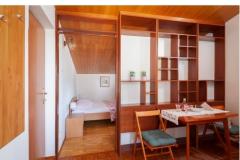 Appartementen Šimić Appartement 2 foto 4