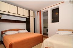 Appartementen Šimić Appartement 3 foto 2