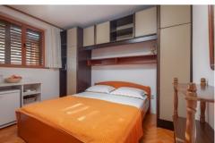 Appartementen Šimić Slaapkamer 1 foto 1