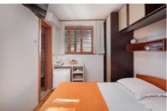 Appartementen Šimić Slaapkamer 1 foto 2