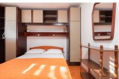 Appartementen Šimić Slaapkamer 1 foto 3