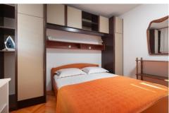 Appartementen Šimić Slaapkamer 1 foto 5