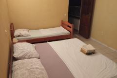 Appartementen Škorput Appartement 2 – Biokovo foto 4