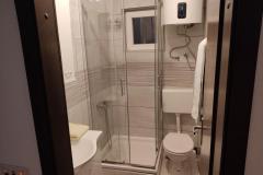 Appartementen Škorput Appartement 4 – Glass room foto 4