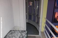 Appartementen Škorput Appartement 4 – Glass room foto 5