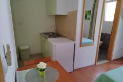 Appartementen Srećo Appartement 1 – Studio1 foto 4