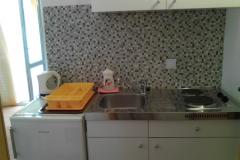 Appartementen Srećo Appartement 2 – Studio2 foto 2