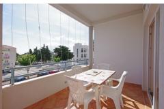 Appartementen Srzić Appartement 2 – 1A/Studio3 foto 2