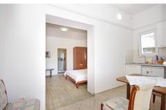 Appartementen Srzić Appartement 2 – 1A/Studio3 foto 3