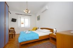 Appartementen Srzić Appartement 4 – 3/Studio3 foto 1