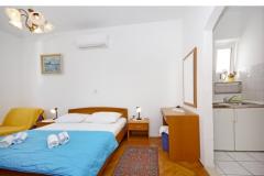 Appartementen Srzić Appartement 4 – 3/Studio3 foto 2