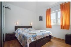 Appartementen Srzić Appartement 7 – 6/A2+2 foto 2