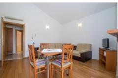 Appartementen Srzić Appartement 7 – 6/A2+2 foto 3
