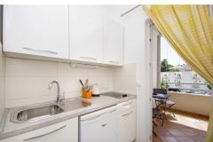 Appartementen Srzić Appartement 1 – 1/Studio2 foto 3