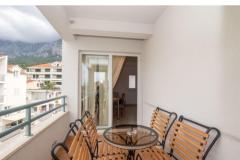 Appartementen Srzić Appartement 5 – 4/A 2+2 foto 1