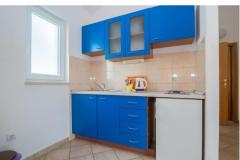 Appartementen Srzić Appartement 5 – 4/A 2+2 foto 2