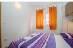 Appartementen Srzić Appartement 5 – 4/A 2+2 foto 3