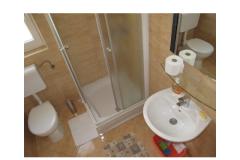 Appartementen Srzić Appartement 5 – 4/A 2+2 foto 4