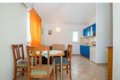 Appartementen Srzić Appartement 5 – 4/A 2+2 foto 5