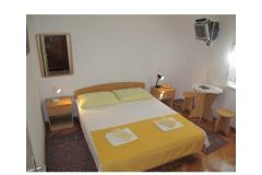Appartementen Srzić Slaapkamer 3 – 2/S2 foto 1