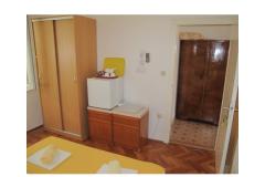Appartementen Srzić Slaapkamer 3 – 2/S2 foto 2