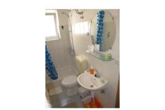 Appartementen Srzić Slaapkamer 3 – 2/S2 foto 3
