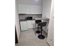 Appartementen Stipičević Appartement 4 – Studio foto 1