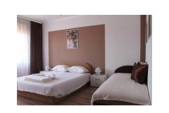 Appartementen Sumić Appartement 1 – Apartman 6 foto 1