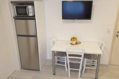 Appartementen Tamburović Appartement 2 – App1(2+2) foto 3