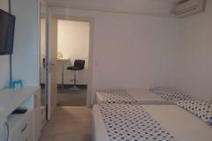 Appartementen Tamburović Appartement 3 – App2 (2+1) foto 2