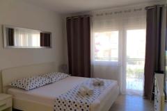 Appartementen Tamburović Appartement 3 – App2 (2+1) foto 3