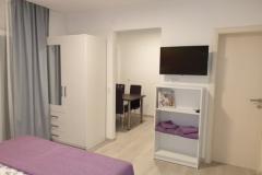 Appartementen Tamburović Appartement 4 – App3(2+1) foto 2