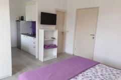 Appartementen Tamburović Appartement 4 – App3(2+1) foto 3