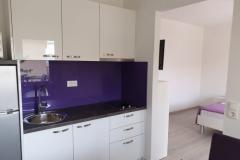 Appartementen Tamburović Appartement 4 – App3(2+1) foto 5
