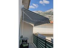 Appartementen Tamburović Slaapkamer 6 – soba foto 3