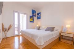 Appartementen Villa Vranješ Appartement 1 – A1 (A3+2) foto 1