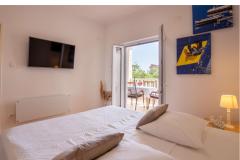 Appartementen Villa Vranješ Appartement 1 – A1 (A3+2) foto 3