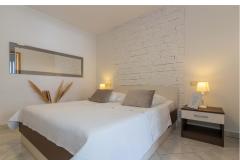 Appartementen Villa Vranješ Appartement 2 – A6 (A2+1) foto 1