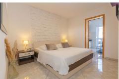 Appartementen Villa Vranješ Appartement 2 – A6 (A2+1) foto 2