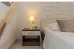 Appartementen Villa Vranješ Appartement 2 – A6 (A2+1) foto 3