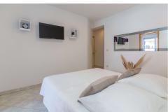 Appartementen Villa Vranješ Appartement 2 – A6 (A2+1) foto 5