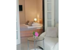 Appartementen Villa Vranješ Appartement 4 – A3 foto 3