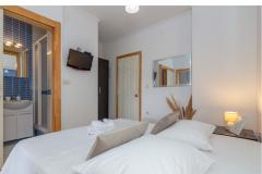 Appartementen Villa Vranješ Appartement 3 – A5 (A2+1) foto 2