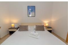 Appartementen Villa Vranješ Appartement 3 – A5 (A2+1) foto 3