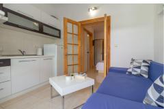 Appartementen Villa Vranješ Appartement 3 – A5 (A2+1) foto 5