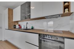 Appartementen Vrpolje  Appartement 1 – Penthouse foto 5